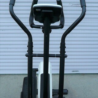 ☆ダイヤコ DYACO SE155-30 エリプティカルクロストレーナー◆バランス能力向上・筋力アップ・下半身強化・体幹トレーニング器具