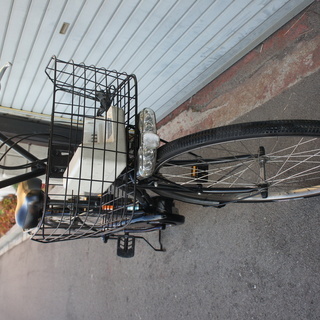 電動アシスト自転車 Panasonic(パナソニック）電動アシスト自転車！美 