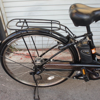電動アシスト自転車 Panasonic(パナソニック）電動アシスト自転車！美 