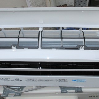 ☆アイリスオーヤマ IRIS OHYAMA IRA-2201W インバーター冷暖房除湿