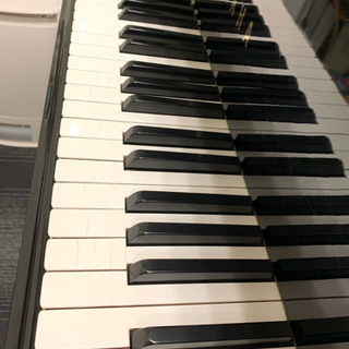 最終売り切り！ファイリング済み◆ヤマハグランドピアノG3