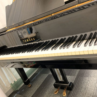 最終売り切り！ファイリング済み◆ヤマハグランドピアノG3