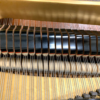 最終売り切り！ファイリング済み◆ヤマハグランドピアノG3