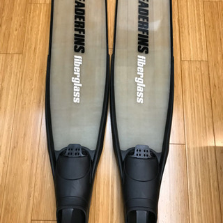 新品　Leaderfins ICE リーダーフィン アイス ロン...