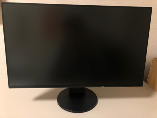 EV2451 ブラック　EIZO FlexScan23.8インチ