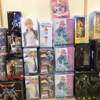 おもちゃ フィギュア 80体ちょいとあります