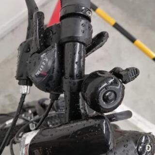 コグホーンMTB   27.5インチ