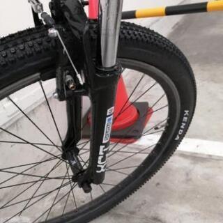 コグホーンMTB   27.5インチ