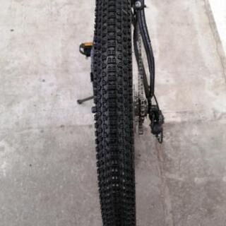 コグホーンMTB   27.5インチ