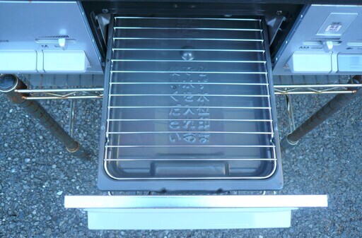 ☆NORITZ ノーリツ LG2260R NG60QVR LPガス用ガステーブル◆全口Siセンサー搭載ガスコンロ ☆NORITZ ノーリツ LG2260R NG60QVR LPガス用ガステーブル◇全口Si