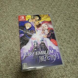 ファイアーエムブレム風花雪月