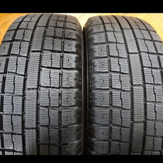 スタッドレスタイヤ ホイールセット　値下げしました。