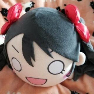 ラブライブ 矢澤にこ ぬいぐるみ