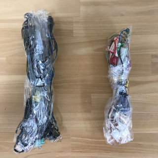 イクリプスHDDナビゲーション