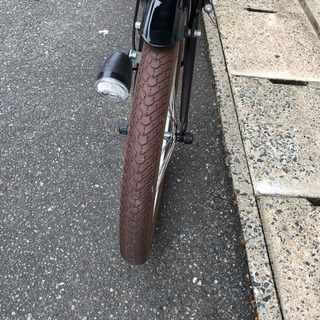 美品　2018年式　パナソニック 16Ah 電動自転車　三人乗り