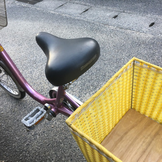 63.三輪自転車(ブリジストンワゴン) | w2-worldbuffet.co.uk