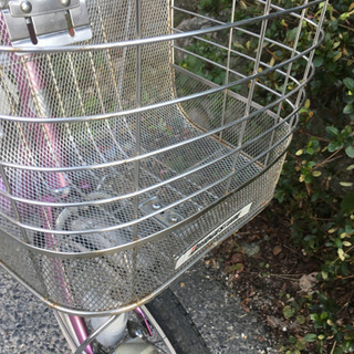 63.三輪自転車(ブリジストンワゴン)