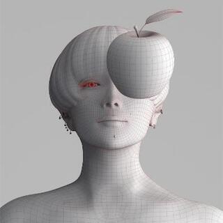【初回限定盤】ニュートンの林檎