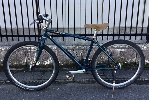 ★LOUIS・ルイガノ GORDY・ゴルディ クロモリ サイズ： 420 ☆LOUIS・ルイガノ GORDY・ゴルディ クロモリ サイズ： 420 LOUIS