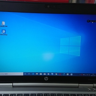 爆速HP2570P (Core i 7)