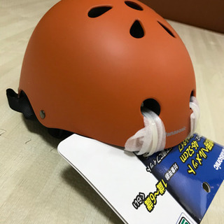 子供用　ヘルメット　パナソニック