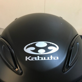 インカム付ヘルメットOGK Kabuto avand2　サイズX...
