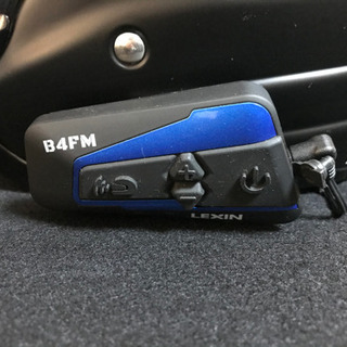 インカム付ヘルメットOGK Kabuto avand2　サイズXL used