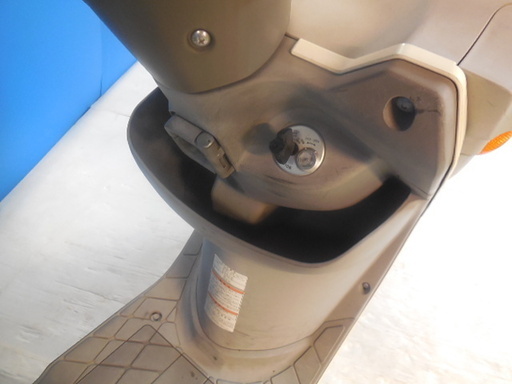 SUZUKI レッツ4バスケット 白 冬相場最終値下げ価格 諸経費無し！ 試乗