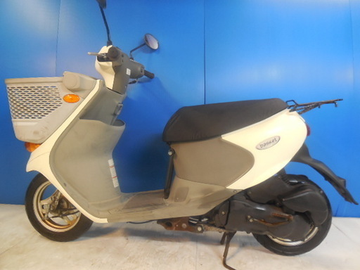 SUZUKI レッツ4バスケット 白 　冬相場最終値下げ価格　 諸経費無し！ 試乗エンジン点検済み 当日お渡し可 自賠責保険加入で乗れます 横浜 都筑 宮前 激安！ SUZUKI レッツ4バスケット 白 冬相場最終値下げ価格 諸経費無し！ 試乗