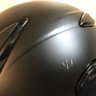 インカム付ヘルメットOGK Kabuto avand2　サイズXL used