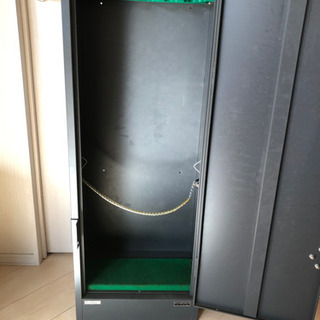 gun locker ガンロッカー 実銃 保管庫