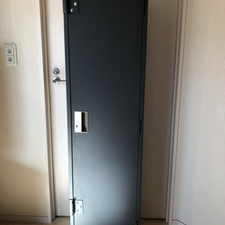 gun locker ガンロッカー 実銃 保管庫