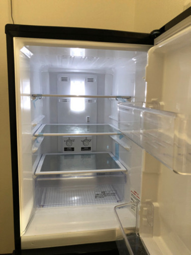 三菱ノンフロン冷凍冷蔵庫 2018年製