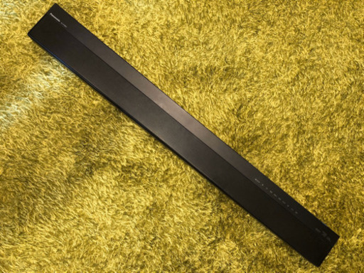 Panasonic SC-HTB65  サウンドバー