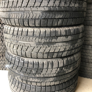 215/60R17 VRX 4本セット