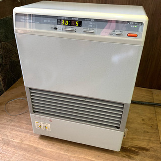 25☆ 在庫4台あり！ コロナ FF式石油ストーブ 2005年製 FF式ストーブ ...