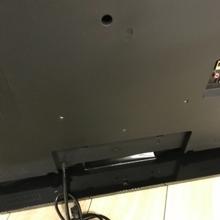 FUNAI FL-40HB2000 フル ハイビジョン 液晶 テレビ 40型 - 売ります・あげます