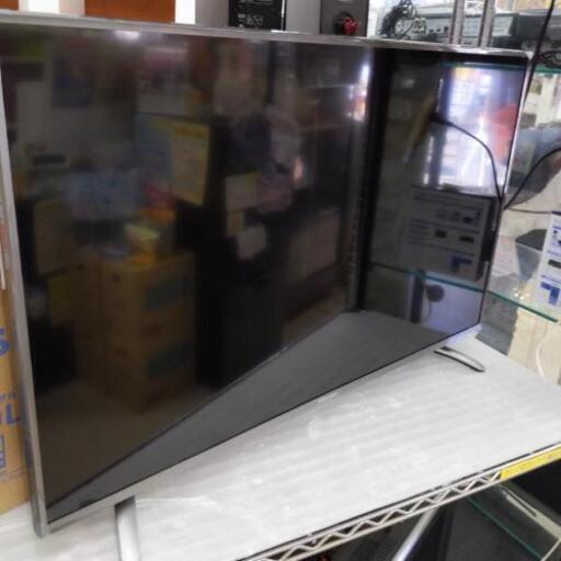 Hisense 40型液晶テレビ （2015年)　HS40K225