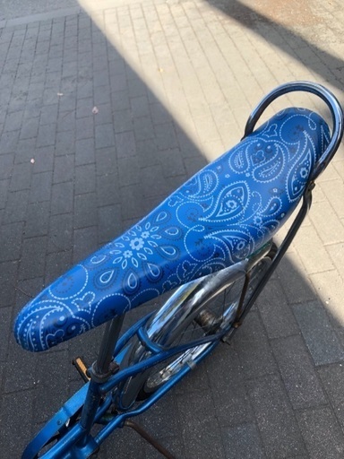 受付中】希少 状態良好 USA買付物 当時物 ヴィンテージ自転車 受付中】希少 状態良好 USA買付物 当時物 ヴィンテージ自転車