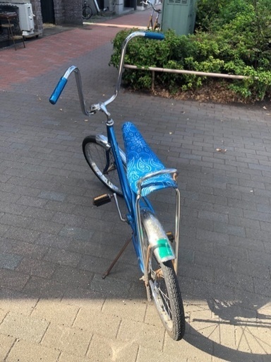 受付中】希少 状態良好 USA買付物 当時物 ヴィンテージ自転車 受付中】希少 状態良好 USA買付物 当時物 ヴィンテージ自転車