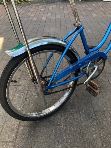 受付中】希少 状態良好 USA買付物 当時物 ヴィンテージ自転車 受付中】希少 状態良好 USA買付物 当時物 ヴィンテージ自転車