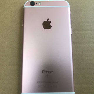 iPhone - 【美品☆】iPhone6s 16g シルバー SIMフリー iPhone6s（SIMフリー・国内版） 商品一覧｜ムスビー【中古スマホ