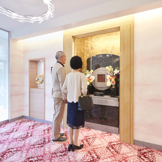 ゆめみどう」東京でお墓をお探しの方におすすめ