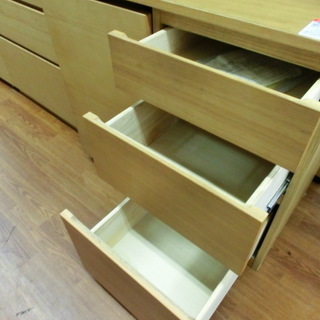 トレファク府中店】無印良品レンジボードのご紹介！