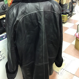 イタリア　革ジャン　MARIO STELLA コート イタリア 革ジャン MARIO STELLA コート