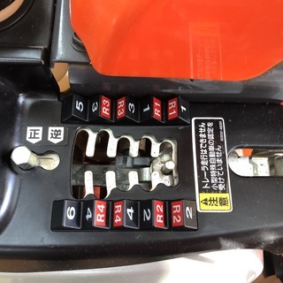 クボタ TA700-S 耕運機　ロータリーあり