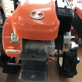 クボタ TA700-S 耕運機　ロータリーあり