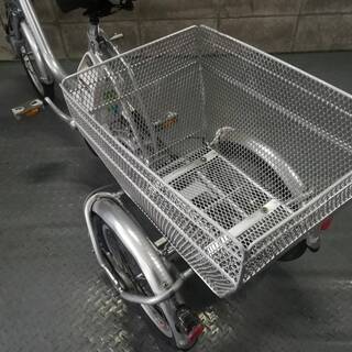 ♻️送料無料 電動自転車 BS アシスタ 7 送料無料 電動自転車 BS