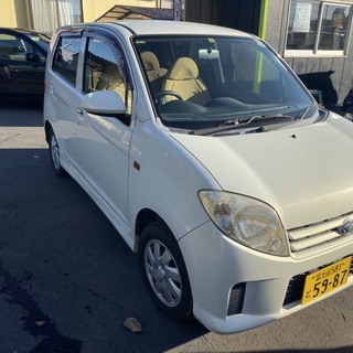 検R02/9 コミコミ7.5万円 マックスLi 84700km