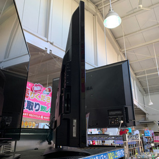 2014年製 SHARP シャープ 40型液晶テレビ AQUOS LC-40H11